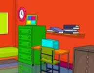 play Reflection Room Escape