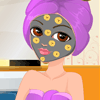 play Stylish Italian Girl Makeover