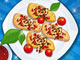 play Grilled Bruschetta Chicken