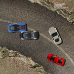 play Supercar Desert Race