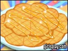 play Caramel Waffles