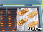 play Grilled Bruschetta Chicken