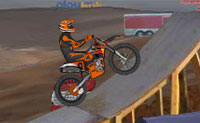 play Motocross Air