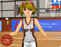 play Slam Dunk Chic