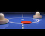 play Air Hockey