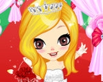 play Wedding Peach Girl