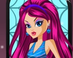 play Monster High Akilina