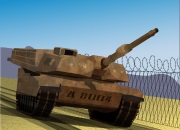play Military Camp Parking