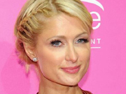 play Paris Hilton Style Puzzle