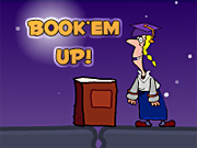 play Book Em Up