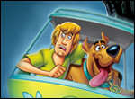 Scooby Doo Great Chase