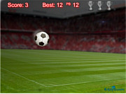 play London Kick Ups