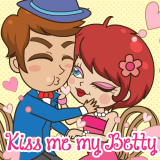 play Kiss Me My Betty