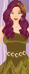 play Fancy Party Girl Dress Up