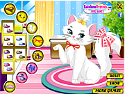 play Precious Little Kitty