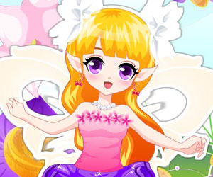 play Manga Fairy