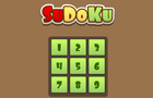 Sudoku Puzzle