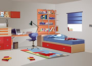 play Youngster Room Escape