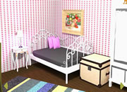 play Little Princess'S Room Escape