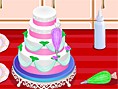 Wedding Cake 134771