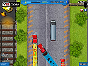 play Ads Truck Racing