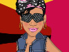 play Dress Up Rihanna