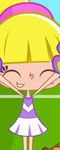 play Cheerleader Slacking