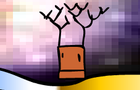play The Brick With Antlers 2