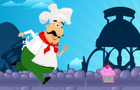 play Cup Cake Collector