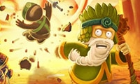 play Cursed Treasure 2