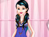 play Shopping Doll Dress Up