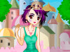 play Anime Barbie Girl