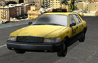 play Crazy Taxi 3D