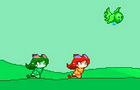 play Bird Runner 2Pg