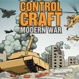 play Control Craft: Modern War