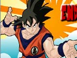 play Dragonball End Of The World