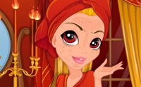 play Fire Princess