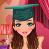 play Graduation Day Makeover