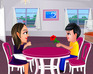 play Restaurant Love