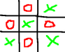 play The Tic-Tac-Toe