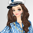 play Marine Makeover