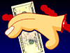 play Handless Millionaire