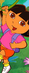 play Dora Spin