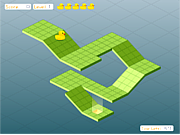 play Rubber Duck Adventure