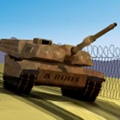 play Military Camp Parking