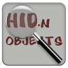 play Hidden Objects