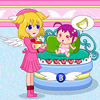 play Heavenly Baby Care