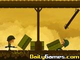 play Mini Commando