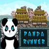 play Panda Runner