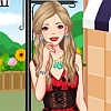 play Love Prints Dress Up Trendydressup